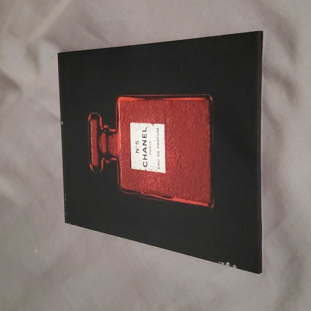 Chanel No 5 Limited Edition